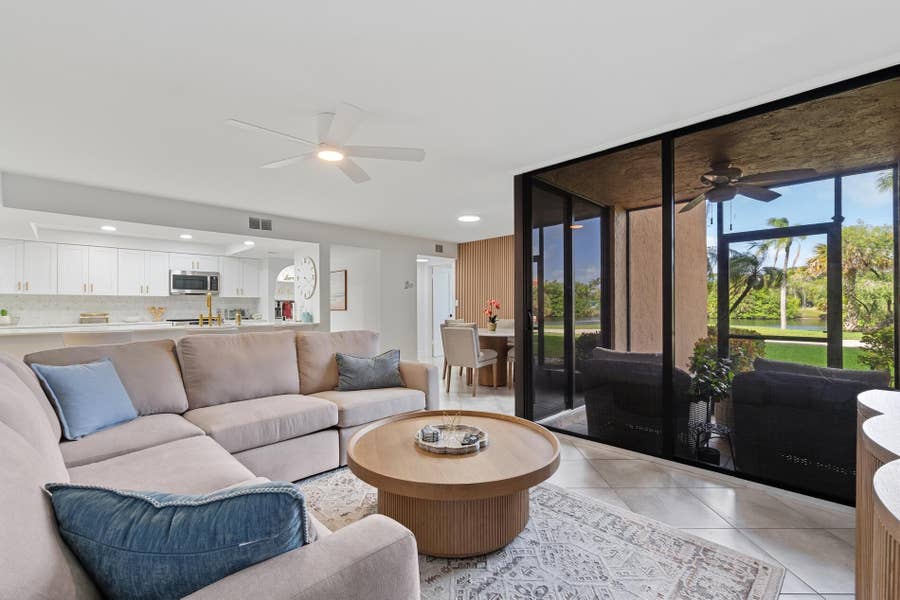 Property photo for 2455 Lindell Boulevard, #3103, Delray Beach, FL