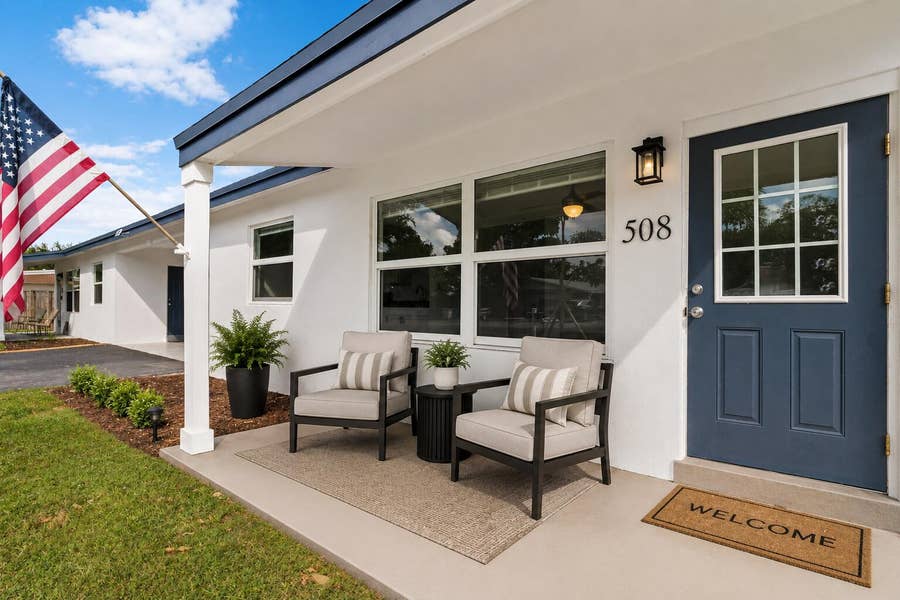 Property photo for 508 NE 12th Avenue, Pompano Beach, FL
