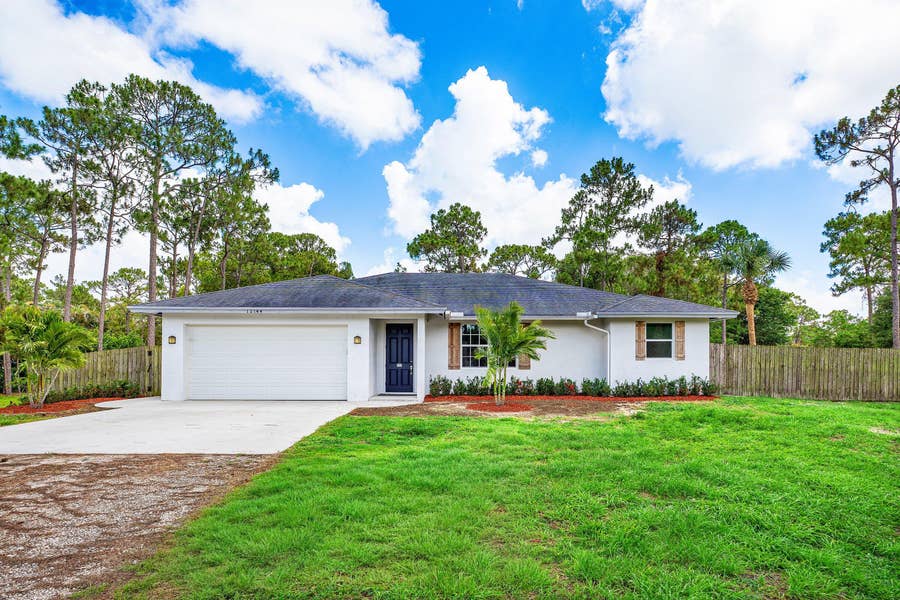 Property photo for 12144 62nd Lane N, West Palm Beach, FL