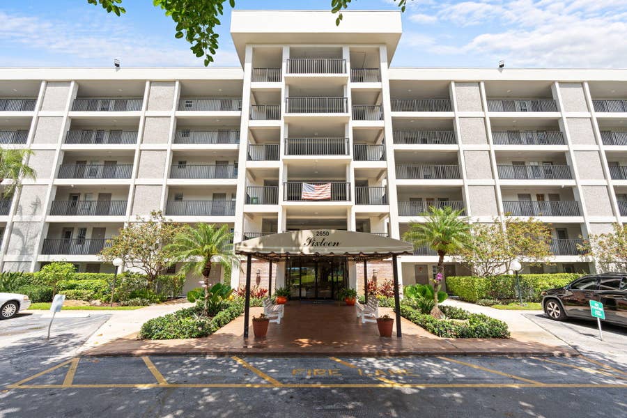 Property photo for 2650 S Course Drive, #Unit 308, Pompano Beach, FL