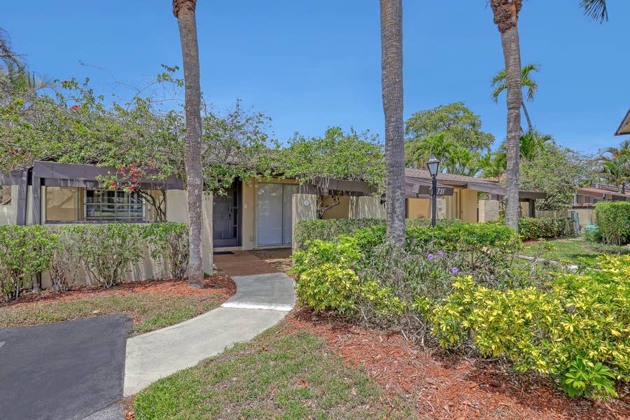 Property photo for 13731 Via Aurora, #A, Delray Beach, FL