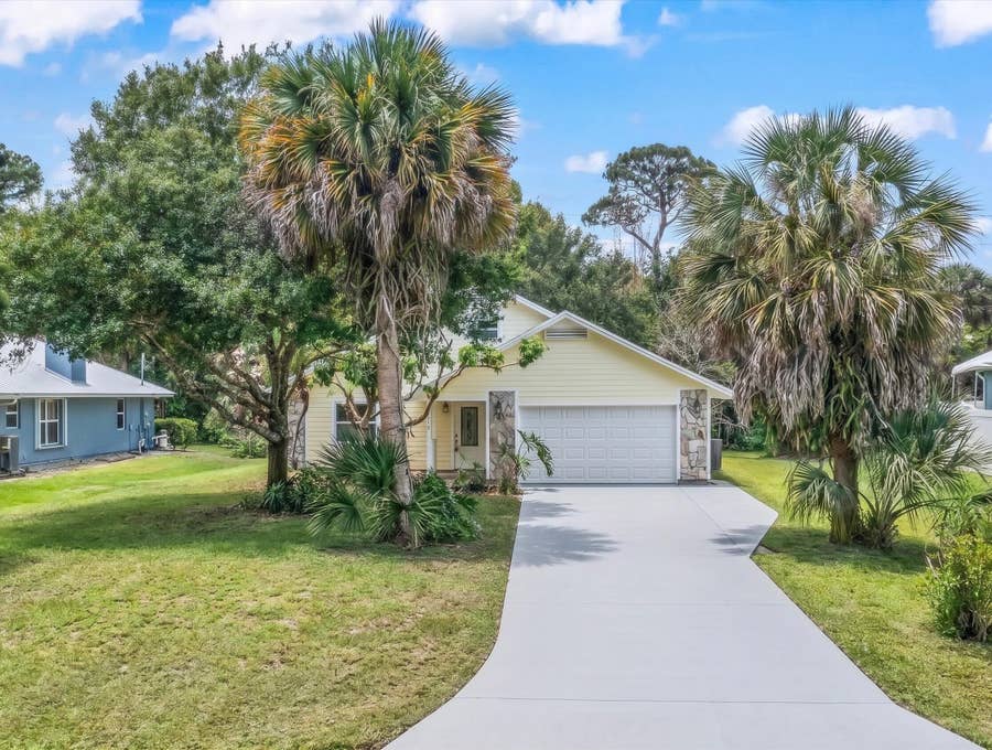 Property photo for 179 Filbert Street, Sebastian, FL