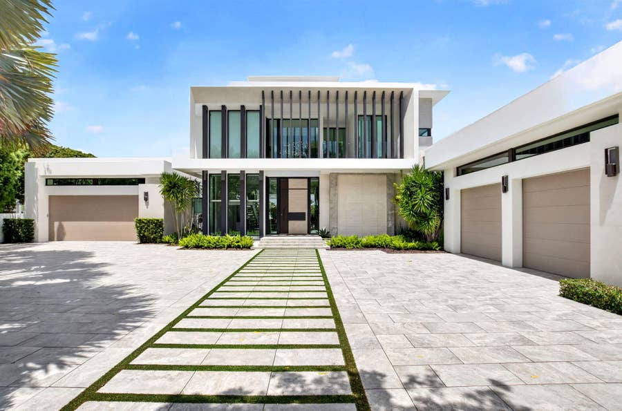 Property photo for 6960 Lake Estates Court, Boca Raton, FL