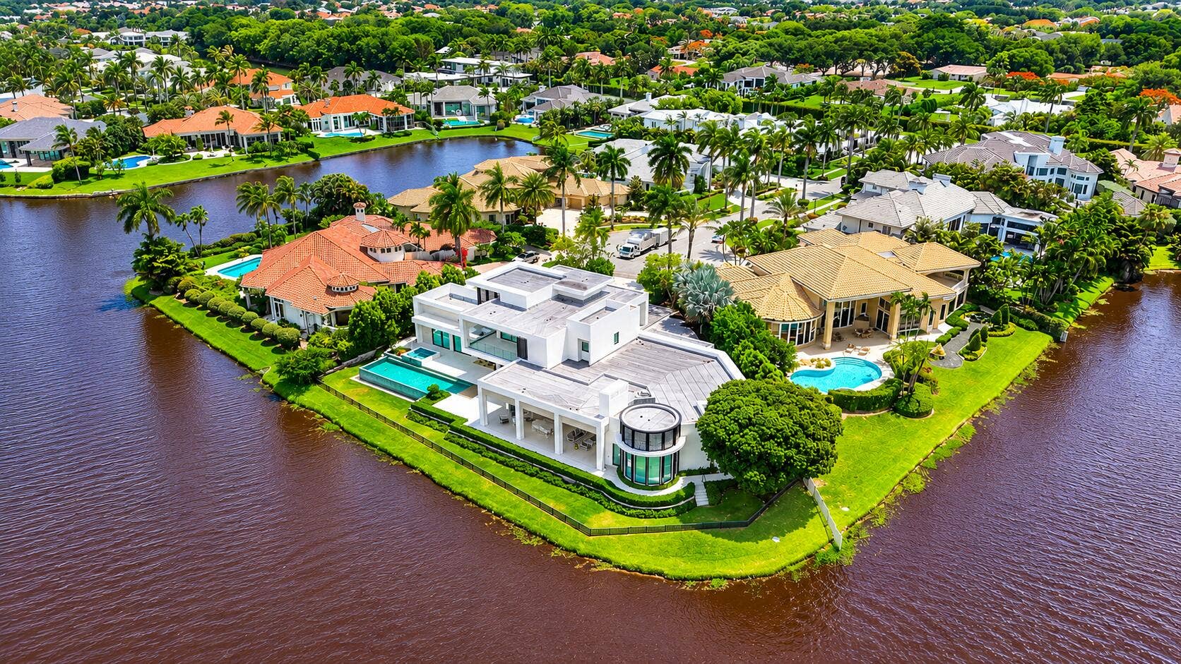 6960 Lake Estates Court, Boca Raton, FL 33496 53_DJI_0582