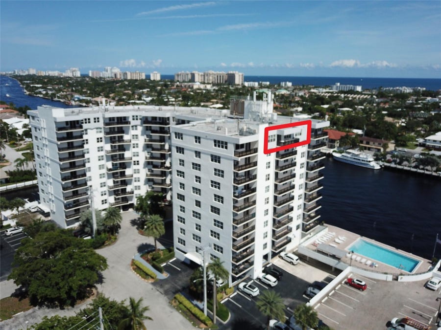 Property photo for 5100 Dupont Boulevard, #11n, Fort Lauderdale, FL
