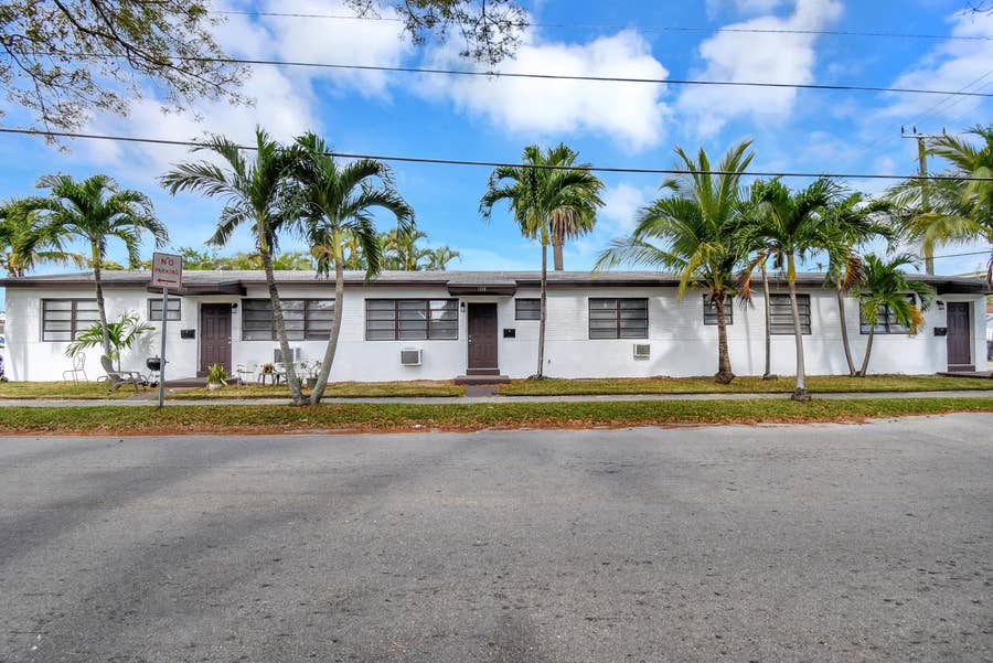 Property photo for 1116 S 17th Avenue, Hollywood, FL
