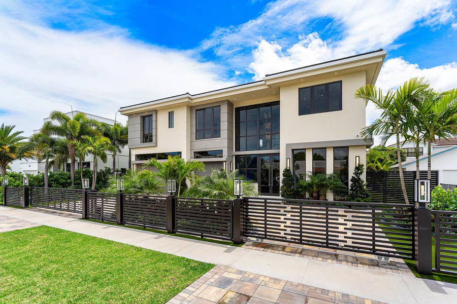Property photo for 434 NE 6th Street, Boca Raton, FL