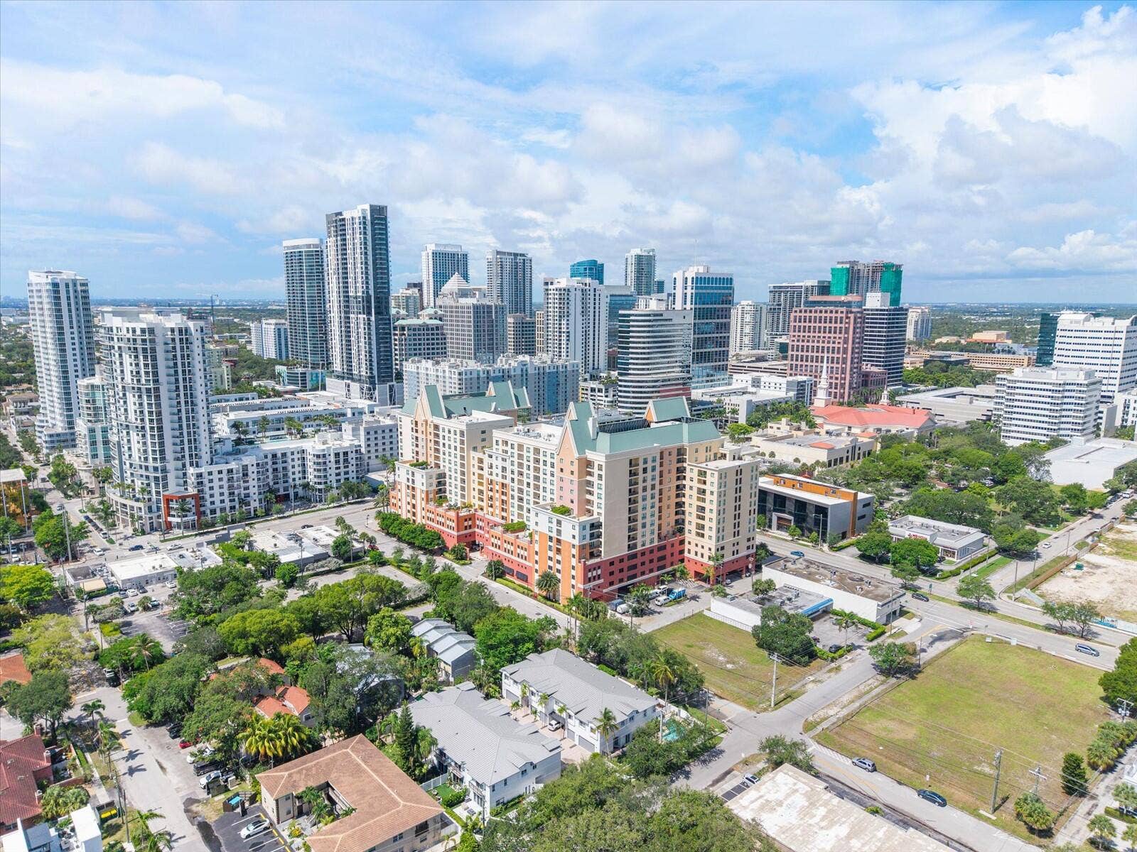 100 N Federal Highway, #736, Fort Lauderdale, Fort Lauderdale, FL 33301 38-Drone Photography