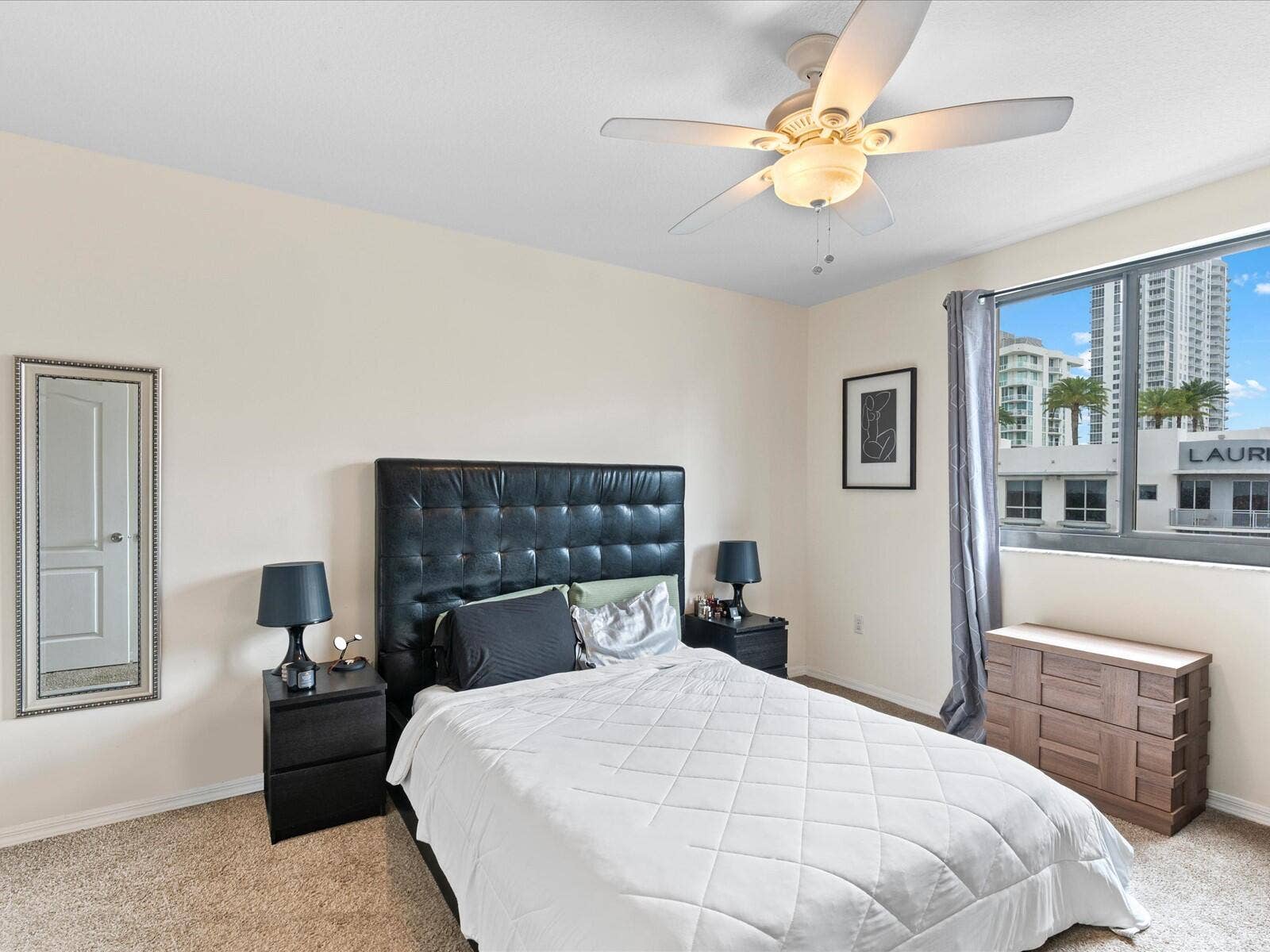 100 N Federal Highway, #736, Fort Lauderdale, Fort Lauderdale, FL 33301 23-Bedroom