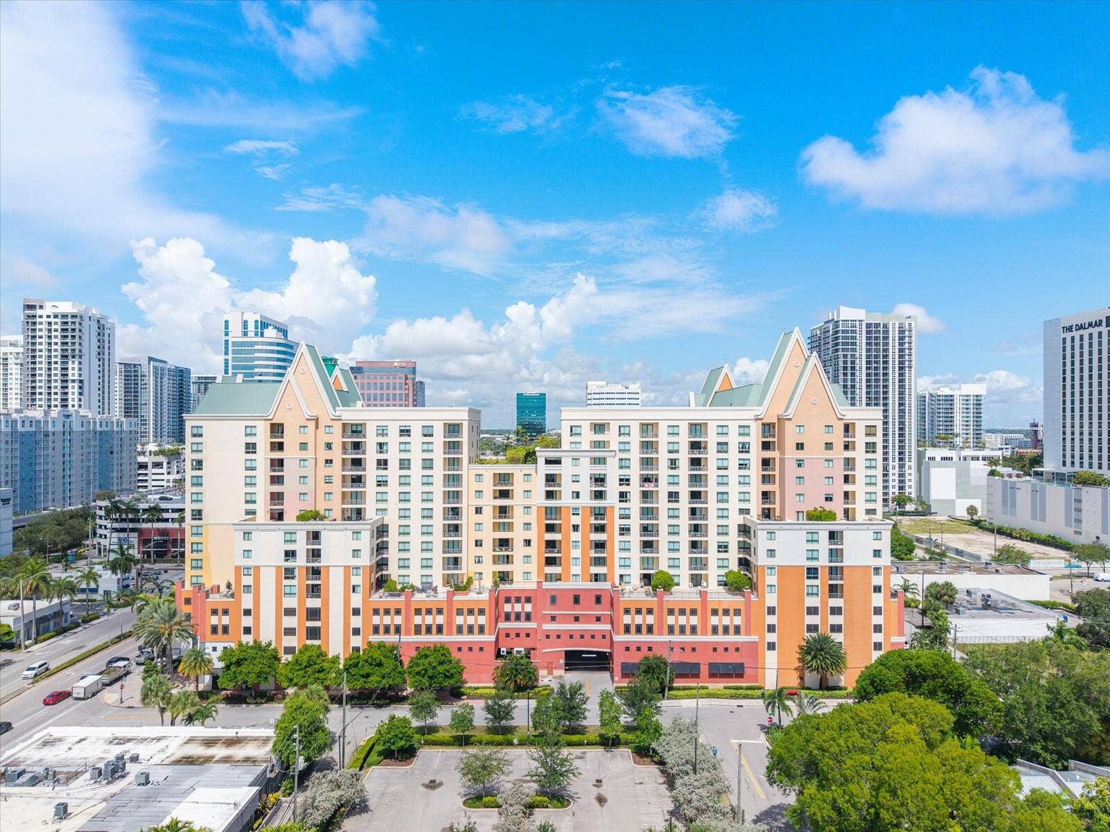 100 N Federal Highway, #736, Fort Lauderdale, Fort Lauderdale, FL 33301 28-Drone Photography