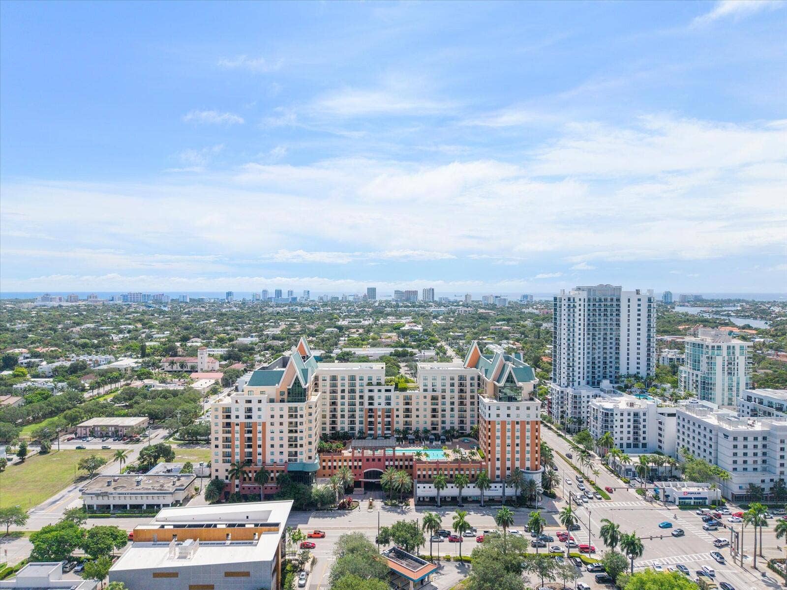 100 N Federal Highway, #736, Fort Lauderdale, Fort Lauderdale, FL 33301 31-Drone Photography