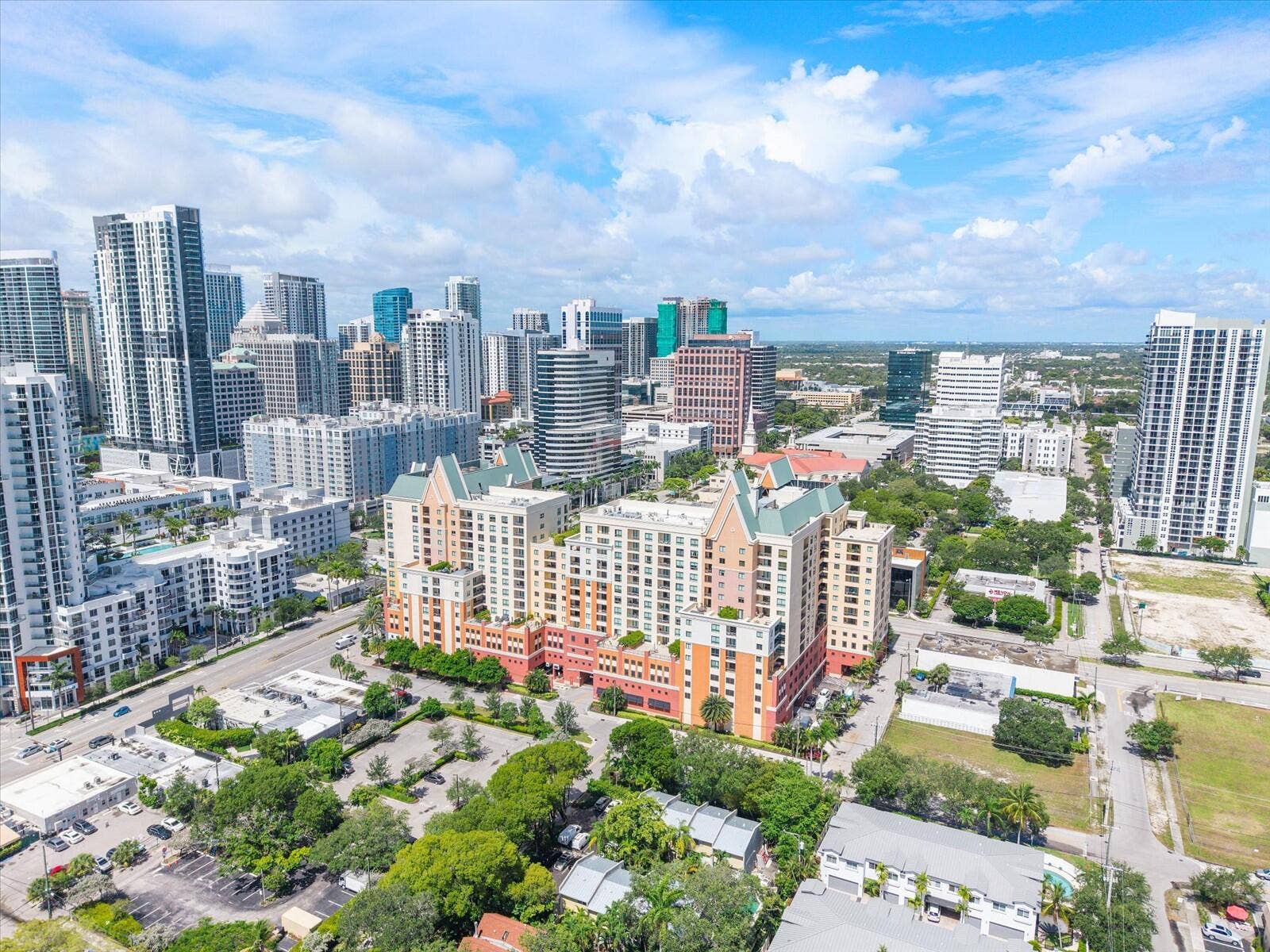 100 N Federal Highway, #736, Fort Lauderdale, Fort Lauderdale, FL 33301 39-Drone Photography