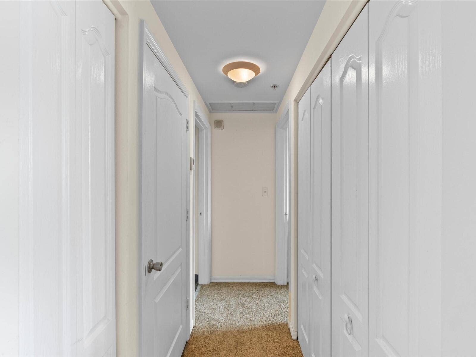 100 N Federal Highway, #736, Fort Lauderdale, Fort Lauderdale, FL 33301 20-Hallway