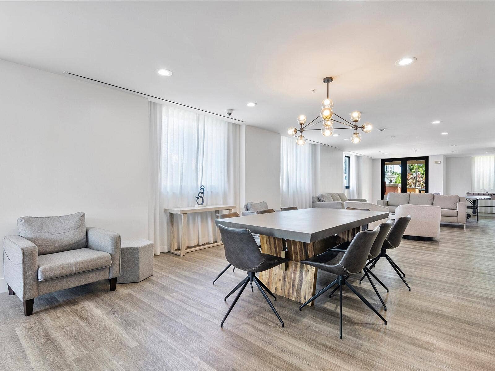 100 N Federal Highway, #736, Fort Lauderdale, Fort Lauderdale, FL 33301 49-Common Area
