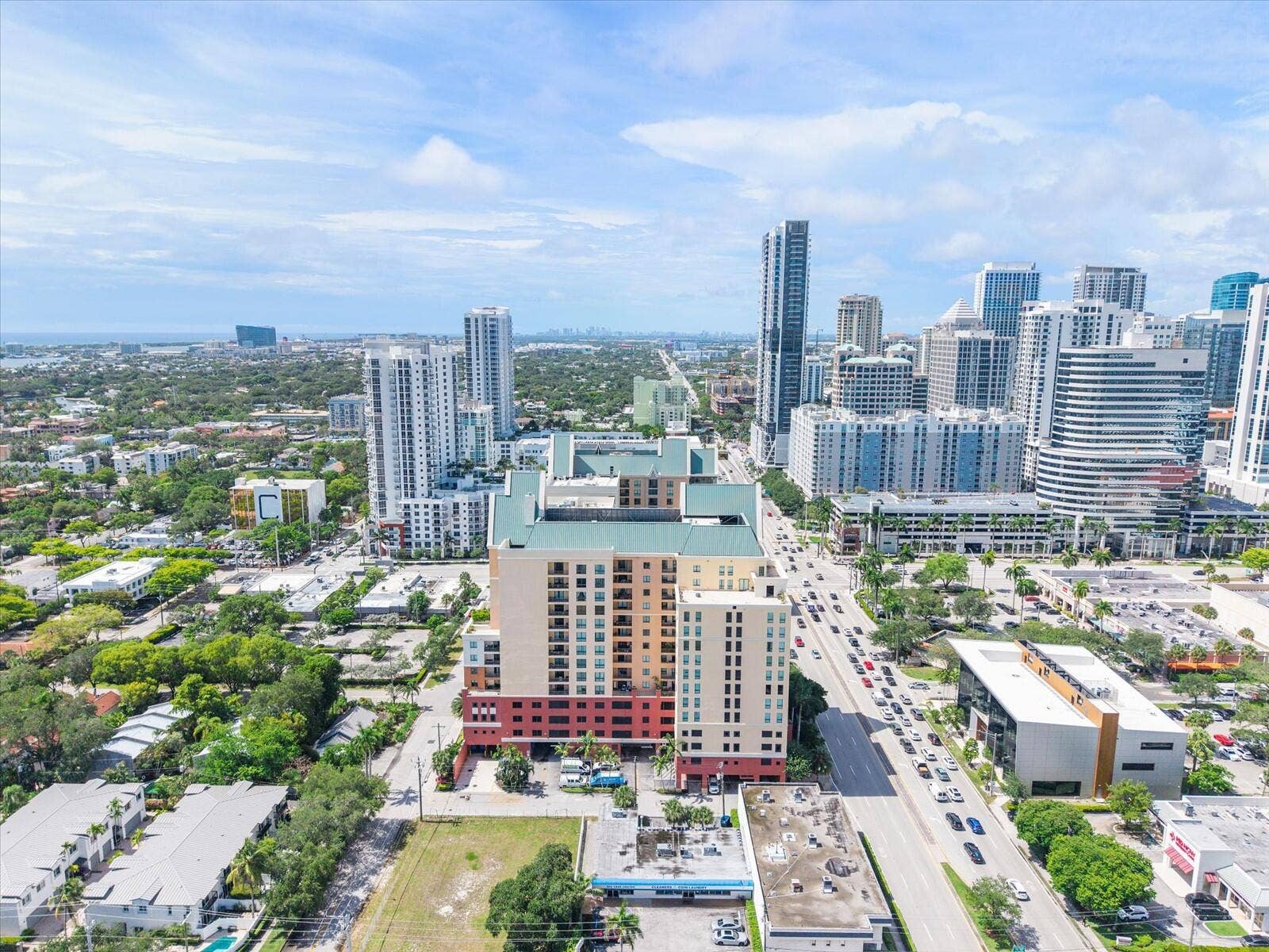 100 N Federal Highway, #736, Fort Lauderdale, Fort Lauderdale, FL 33301 37-Drone Photography