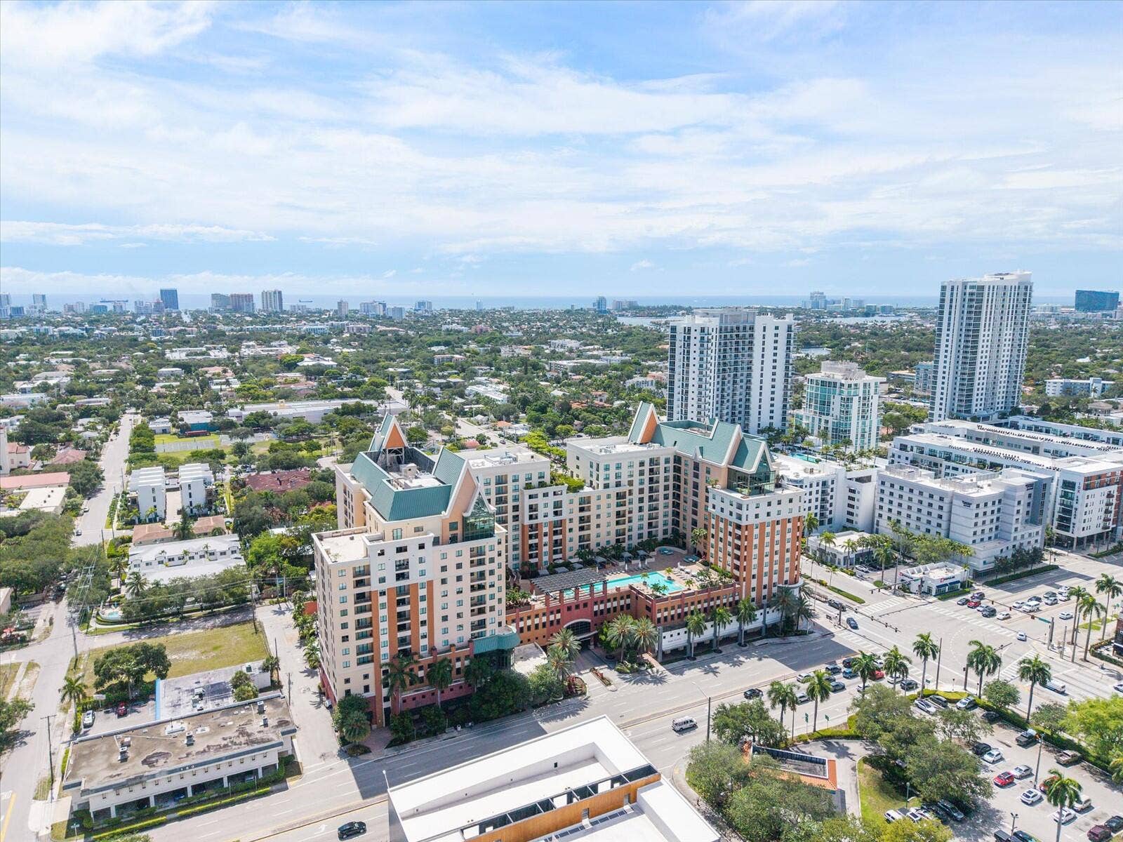 100 N Federal Highway, #736, Fort Lauderdale, Fort Lauderdale, FL 33301 36-Drone Photography