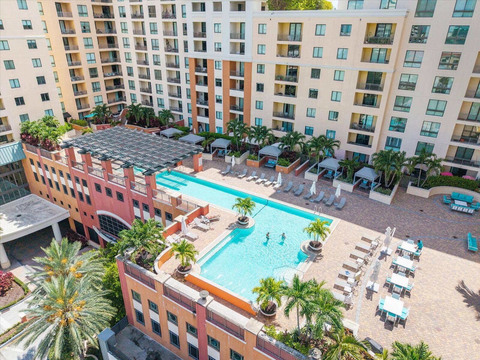 100 N Federal Highway, #736, Fort Lauderdale, Fort Lauderdale, FL 33301 41-Drone Photography
