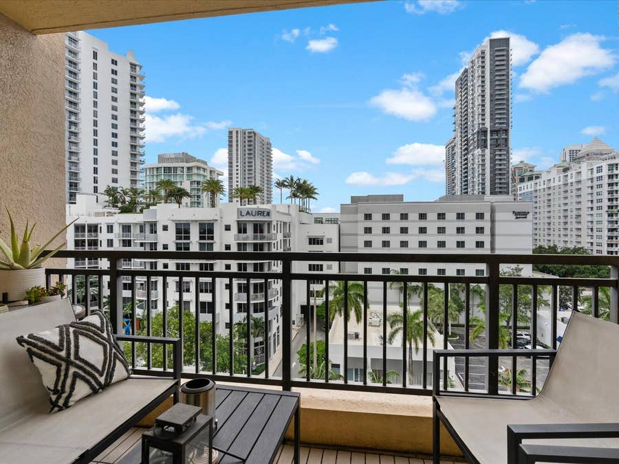 Property photo for 100 N Federal Highway, #736, Fort Lauderdale, FL