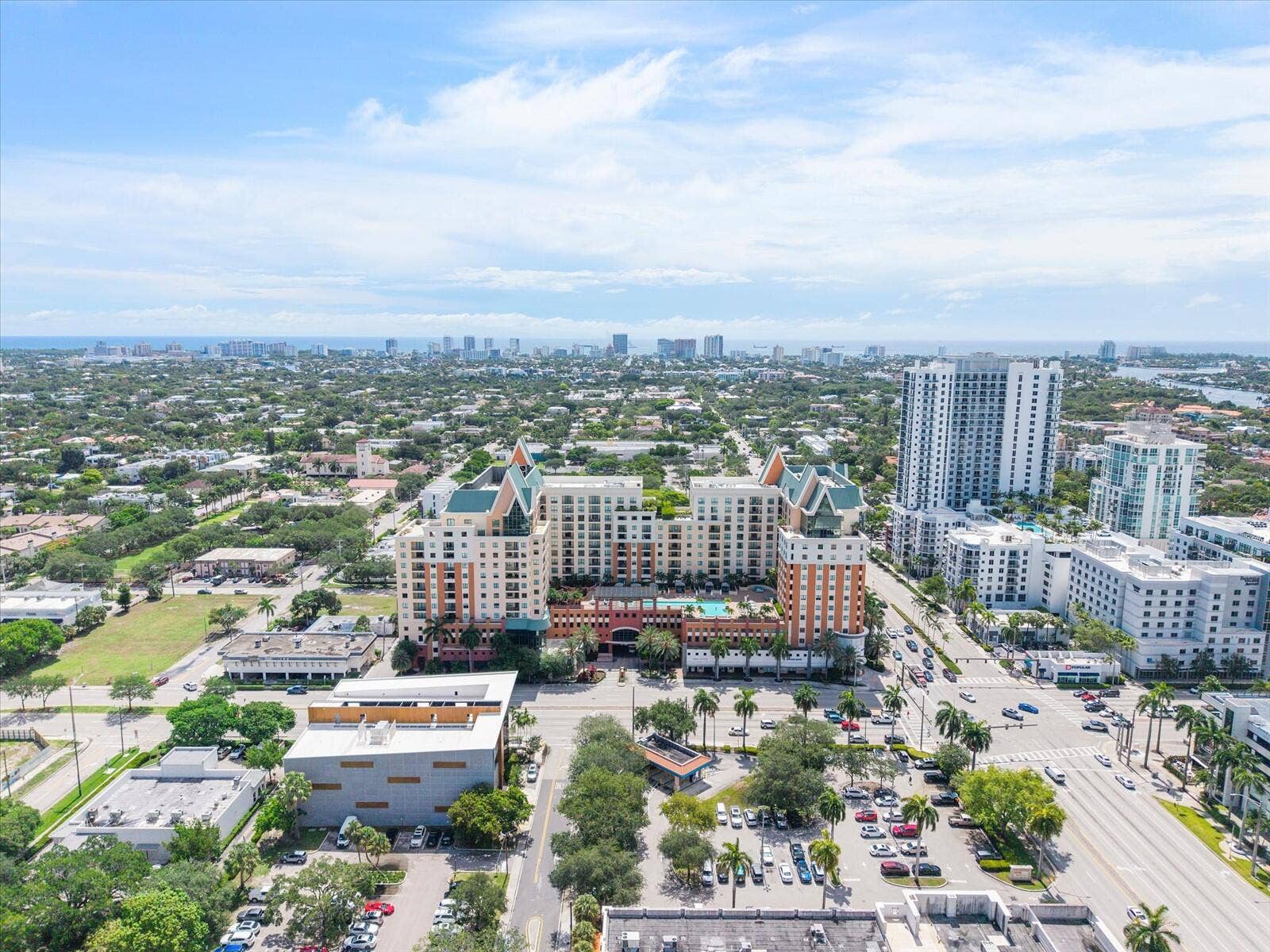 100 N Federal Highway, #736, Fort Lauderdale, Fort Lauderdale, FL 33301 35-Drone Photography