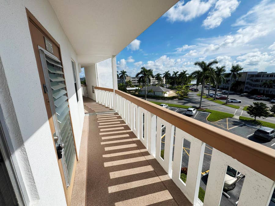 Property photo for 4075 Cornwall D, Boca Raton, FL