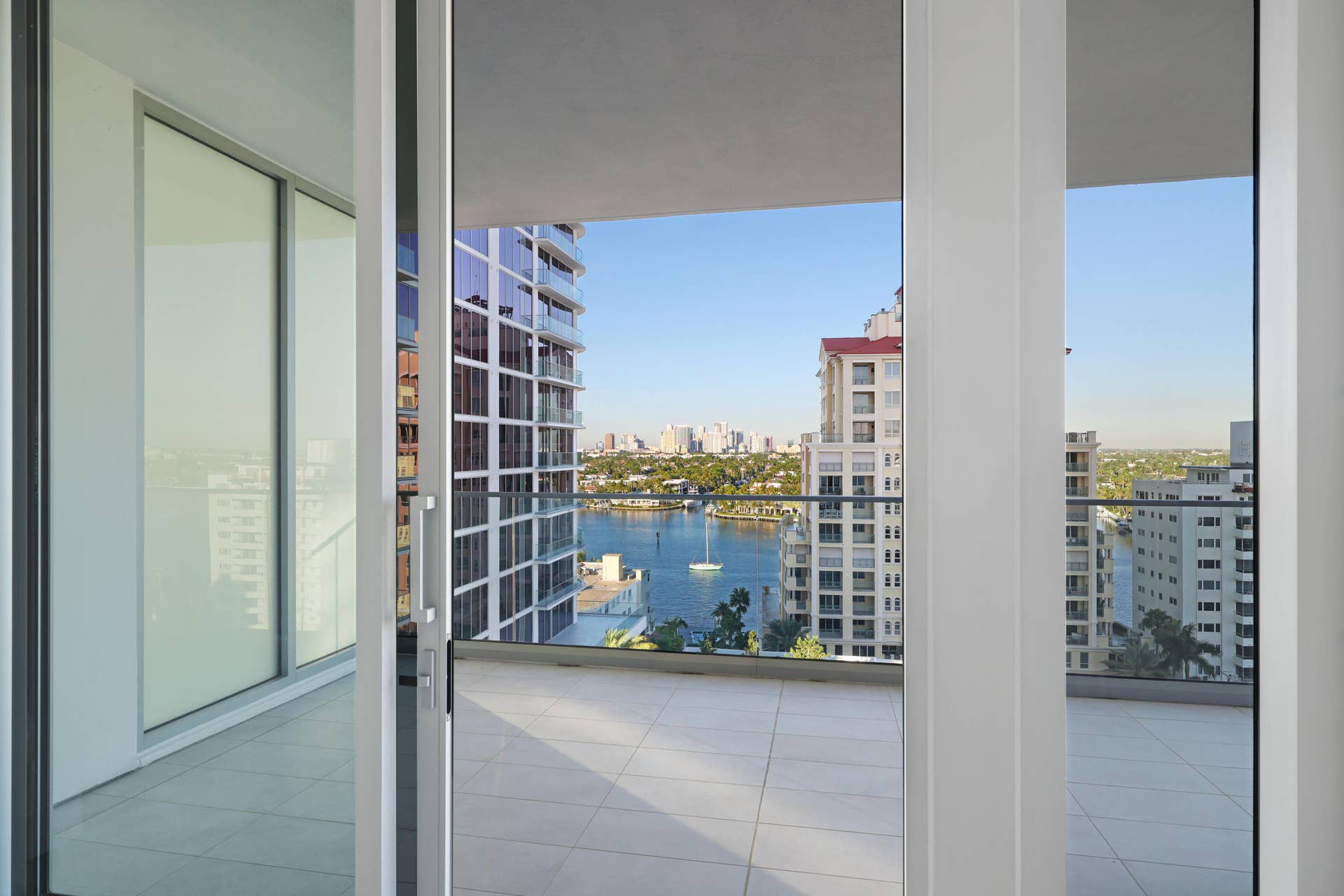 151 N Seabreeze Boulevard, #903, Fort Lauderdale, FL 33304 View
