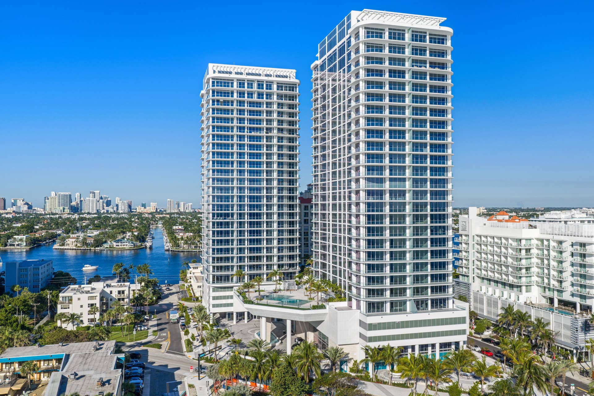 151 N Seabreeze Boulevard, #903, Fort Lauderdale, FL 33304 Selene