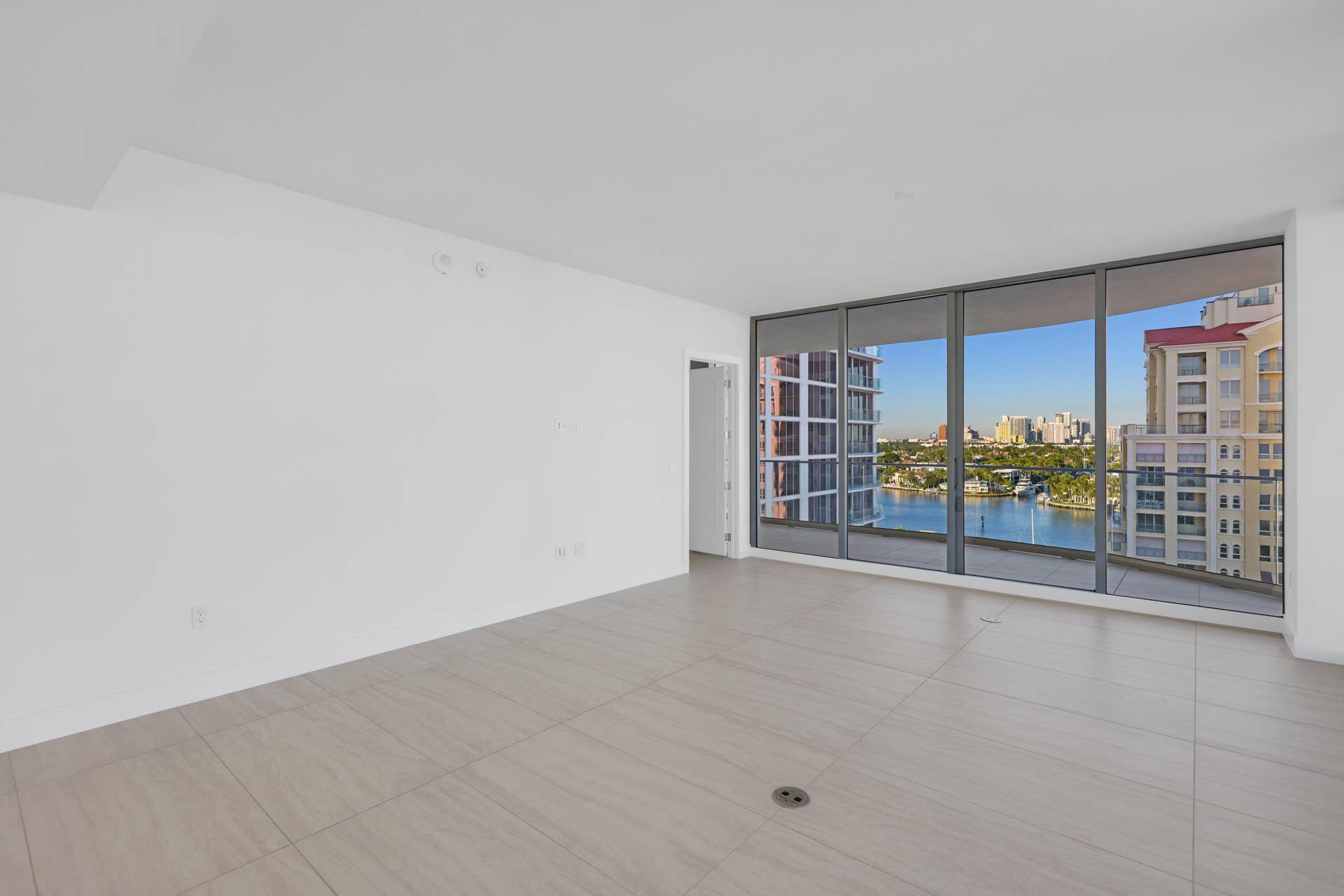 151 N Seabreeze Boulevard, #903, Fort Lauderdale, FL 33304 View