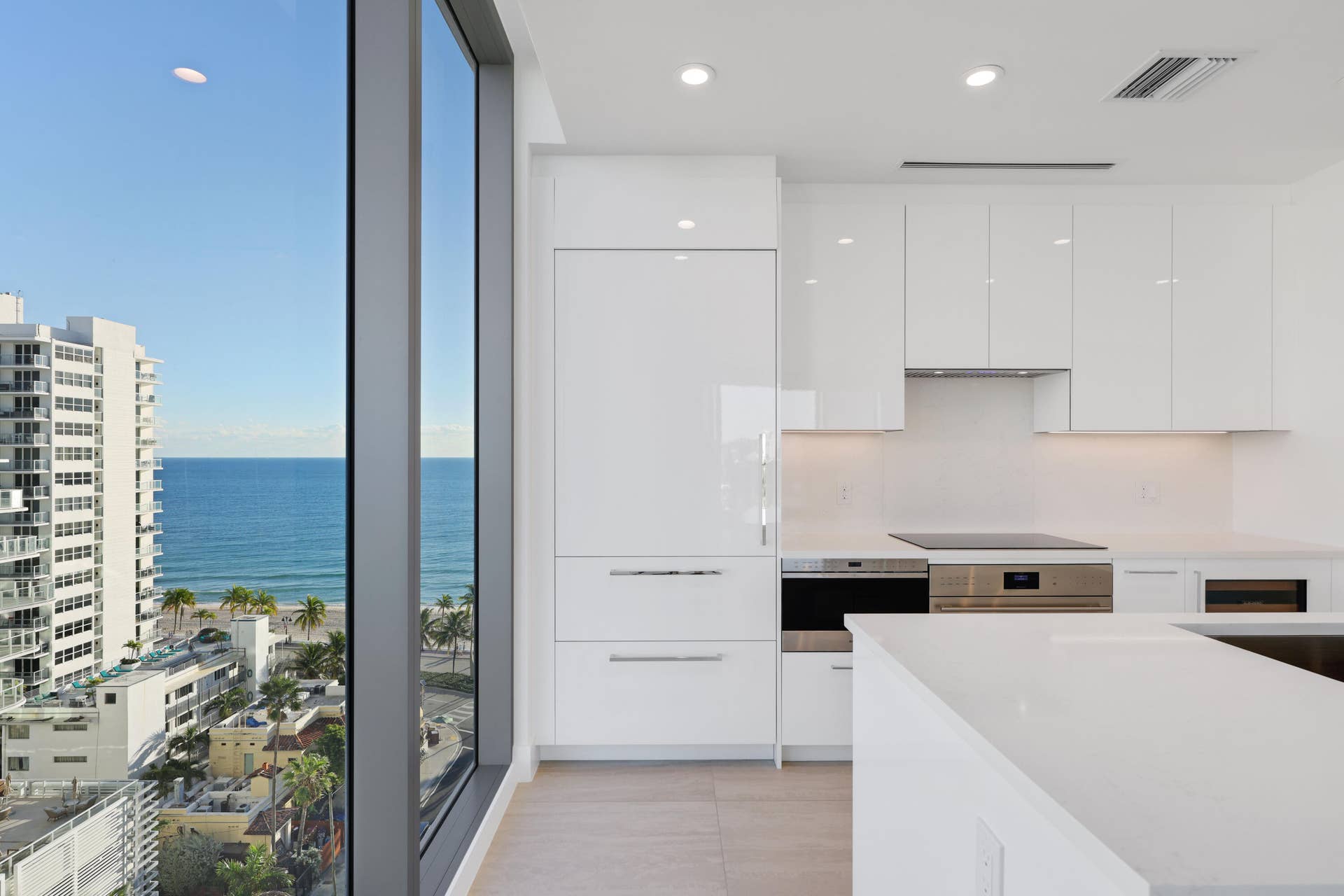 151 N Seabreeze Boulevard, #903, Fort Lauderdale, FL 33304 Ocean View