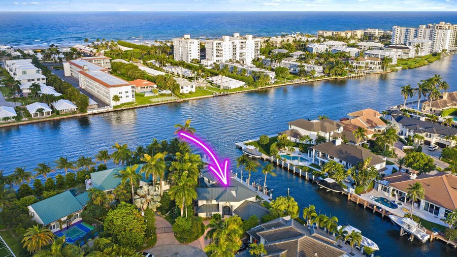 Property photo for 964 Eve Street, Delray Beach, FL