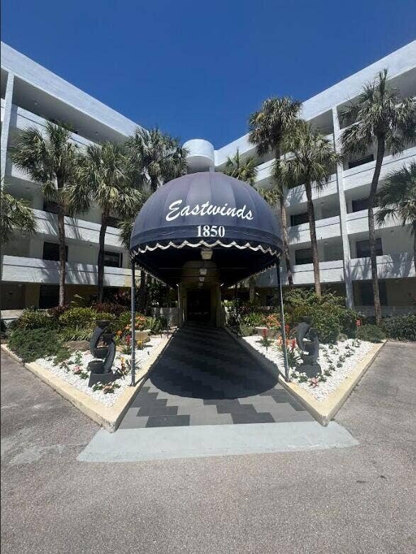 Property photo for 1850 Homewood Boulevard, #4160, Delray Beach, FL
