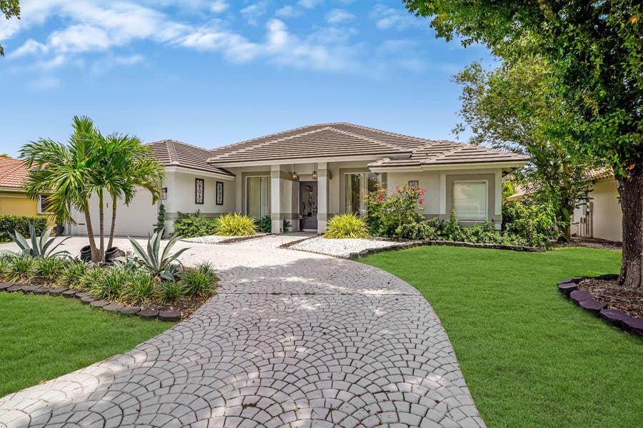 Property photo for 12499 Classic Drive, Coral Springs, FL