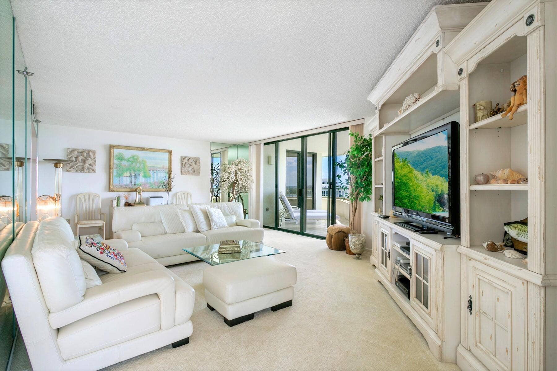 5070 N Ocean Drive, #23c, Riviera Beach, Singer Island, FL 33404 Living Room 3_web.jpg tom