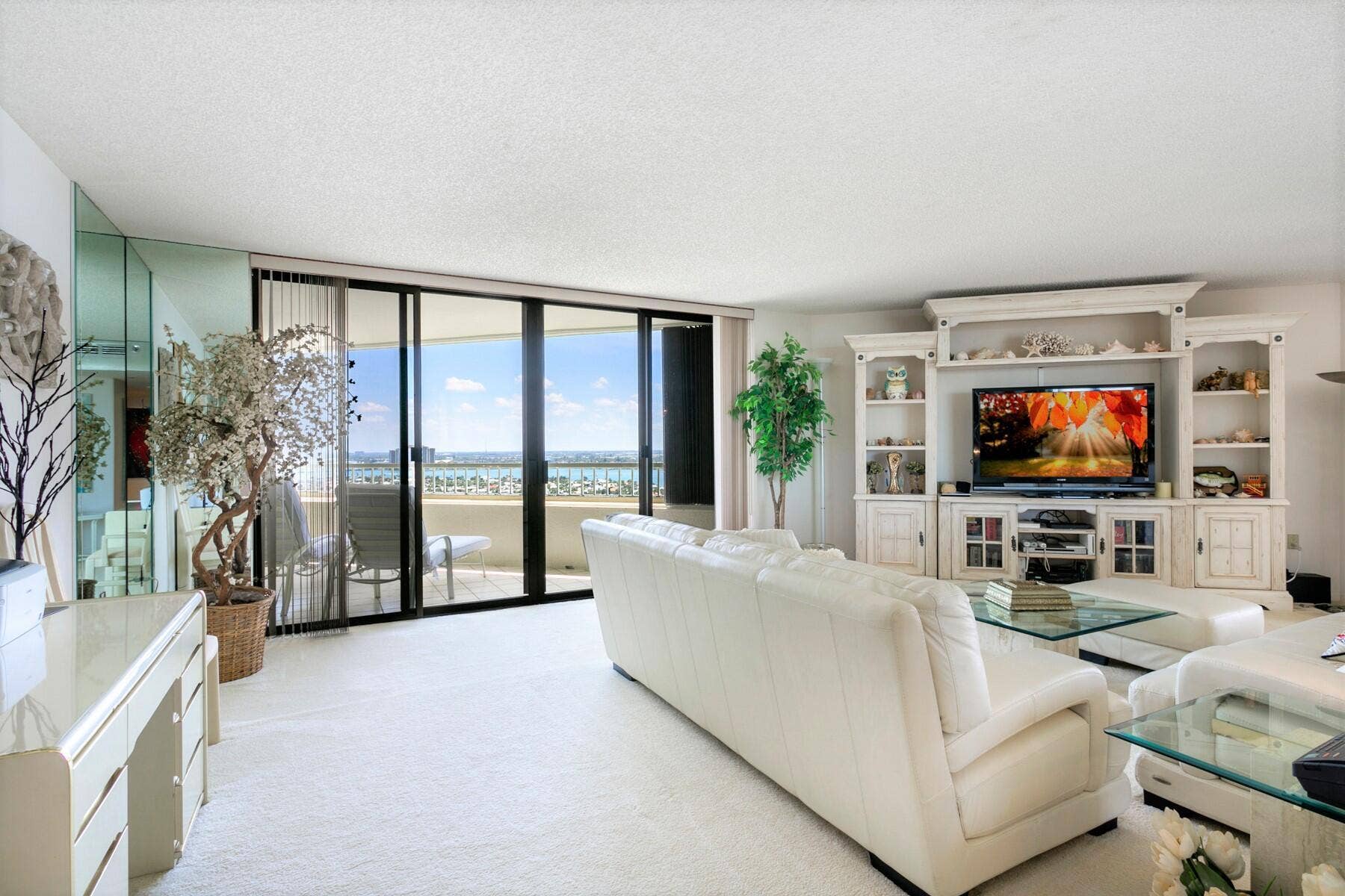 5070 N Ocean Drive, #23c, Riviera Beach, Singer Island, FL 33404 Living Room_web (1).jpg tom