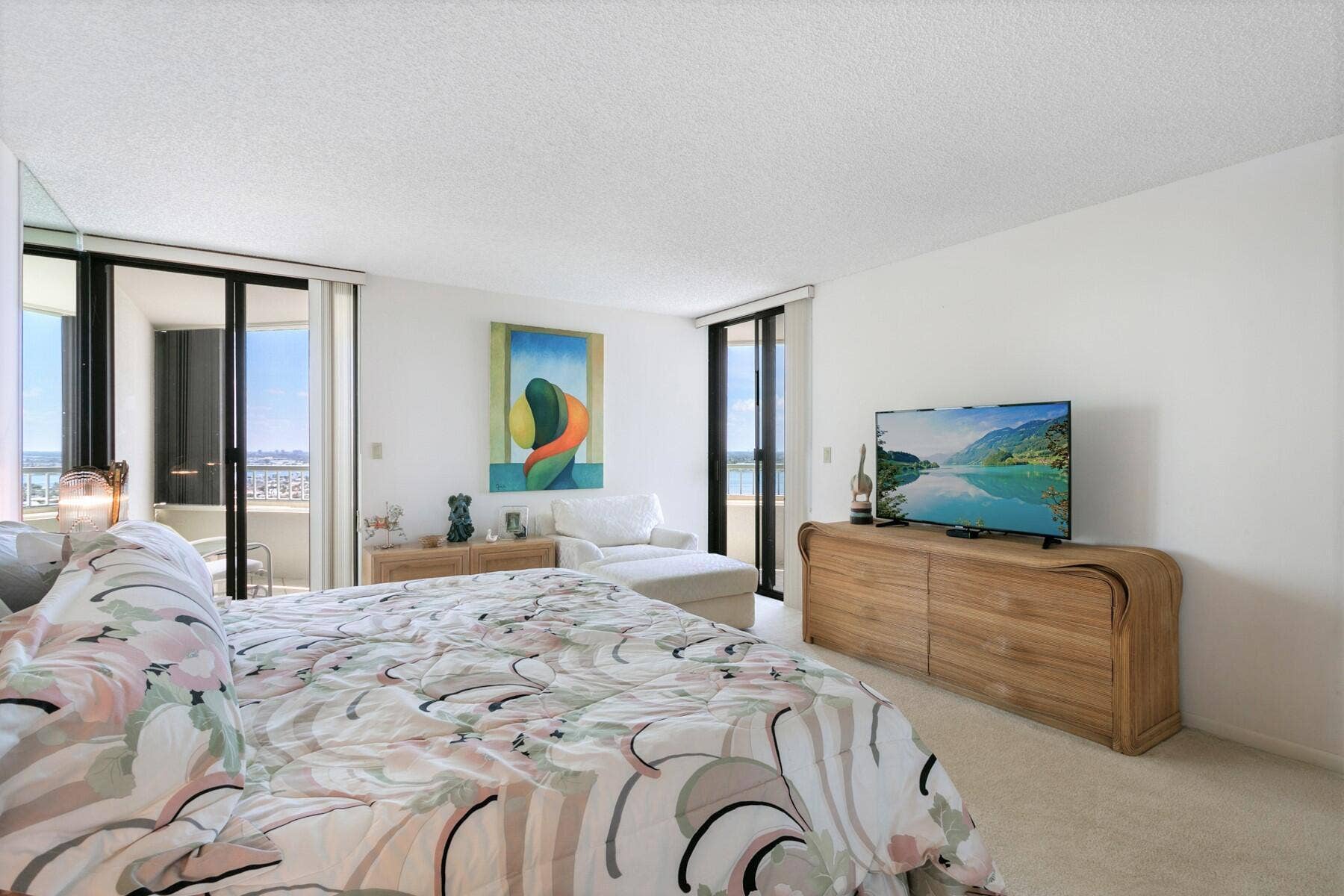 5070 N Ocean Drive, #23c, Riviera Beach, Singer Island, FL 33404 Master Bedroom 2_web.jpgtom