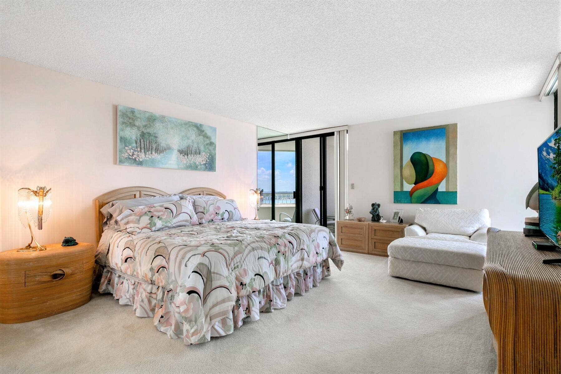 5070 N Ocean Drive, #23c, Riviera Beach, Singer Island, FL 33404 Master Bedroom_web (1).jpg tom