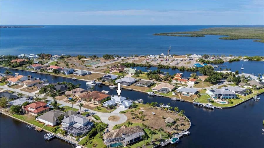 Property photo for 139 Seville Pl Place SW, Port Charlotte, FL