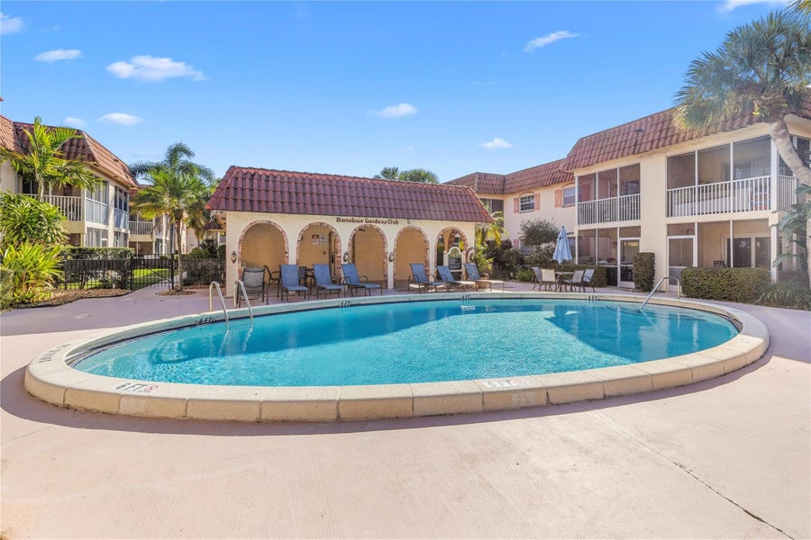 Property photo for 101 E Mcnab Road, #112, Pompano Beach, FL