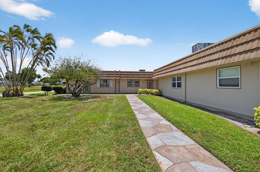 Property photo for 360 Seville, #O, Delray Beach, FL