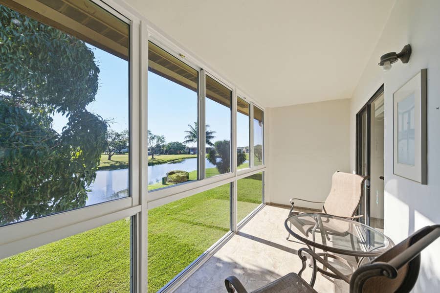 Property photo for 129 Piedmont C, Delray Beach, FL