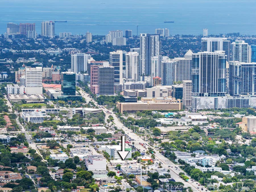 Property photo for 832 NW 1st Street, Fort Lauderdale, FL