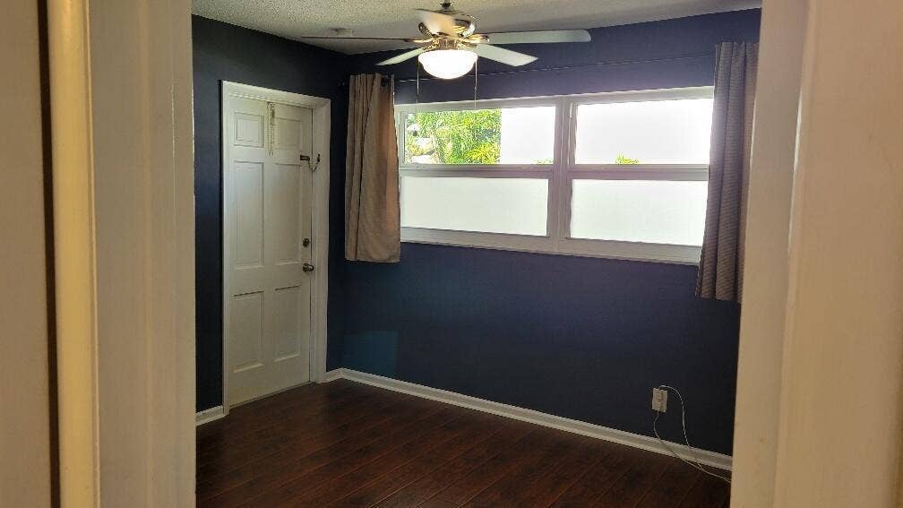 Bedroom b
