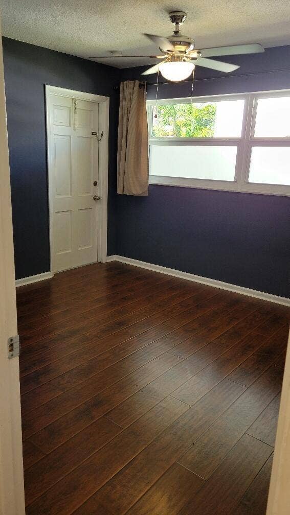 Bedroom AA