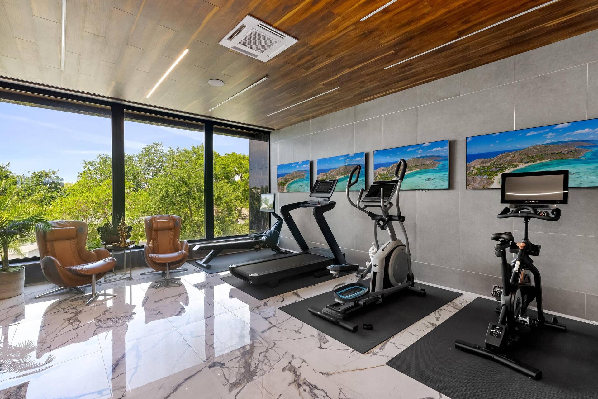 Gym 1