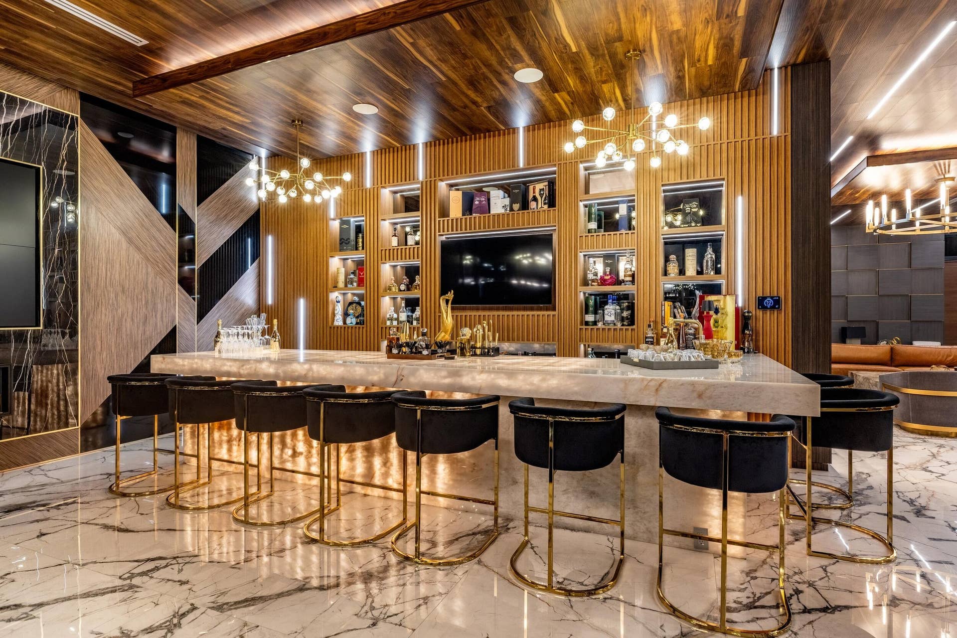 Twilight Interior 3