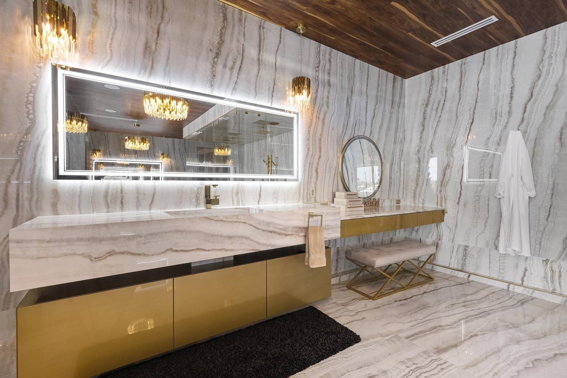 Master Bath 3
