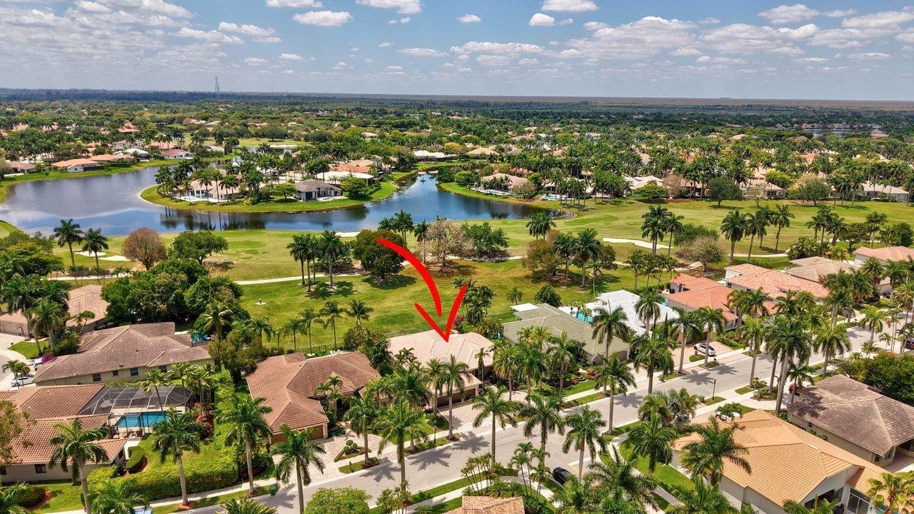 2491 Eagle Run Drive, Weston, FL 33327 Photo 93