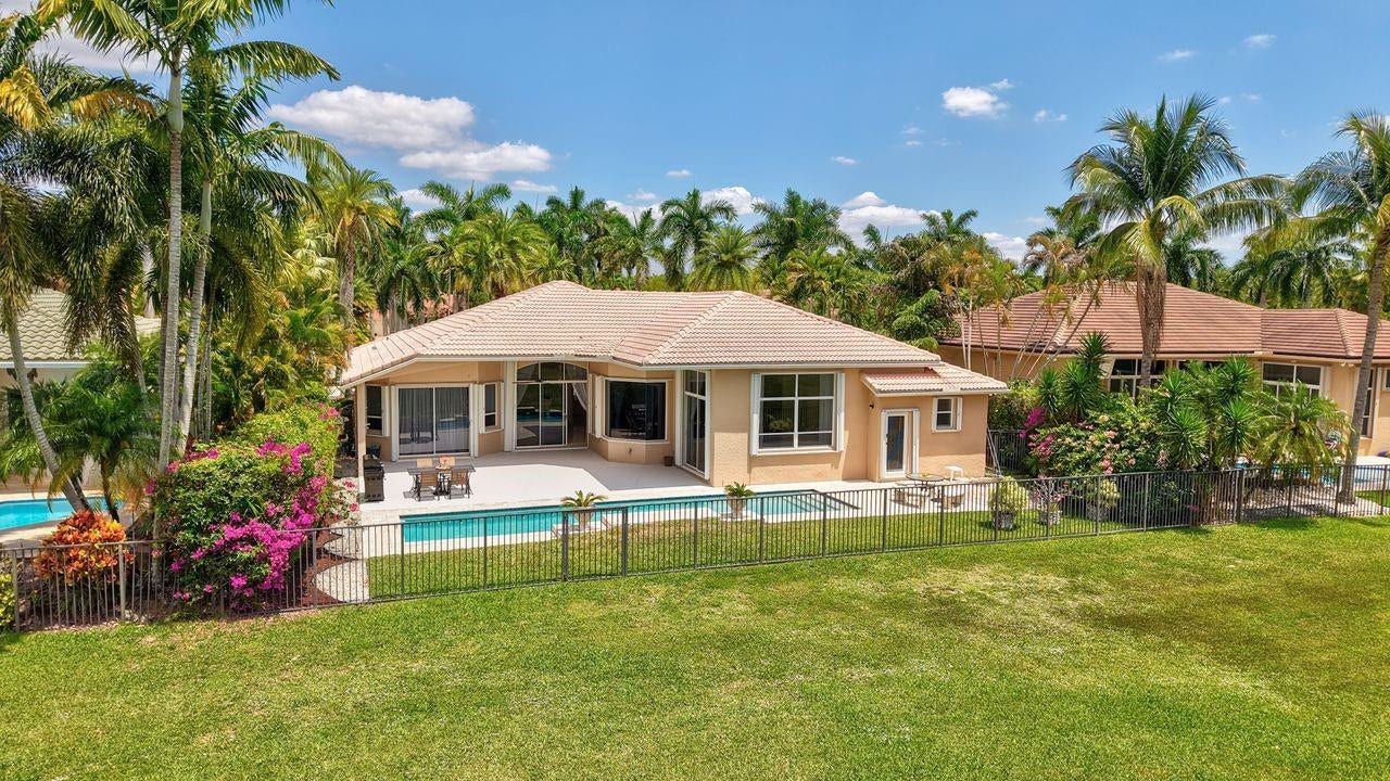 2491 Eagle Run Drive, Weston, FL 33327 Photo 63