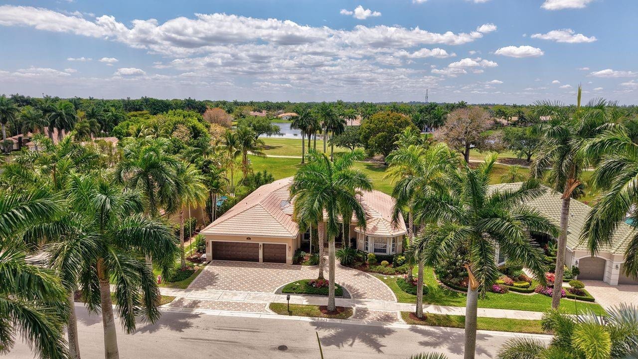 2491 Eagle Run Drive, Weston, FL 33327 Photo 87