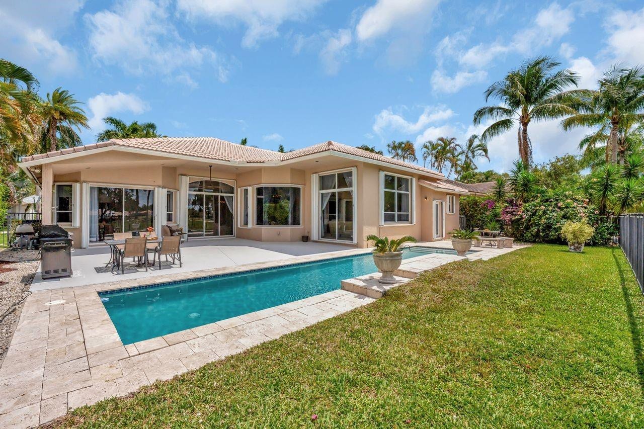 2491 Eagle Run Drive, Weston, FL 33327 Photo 68