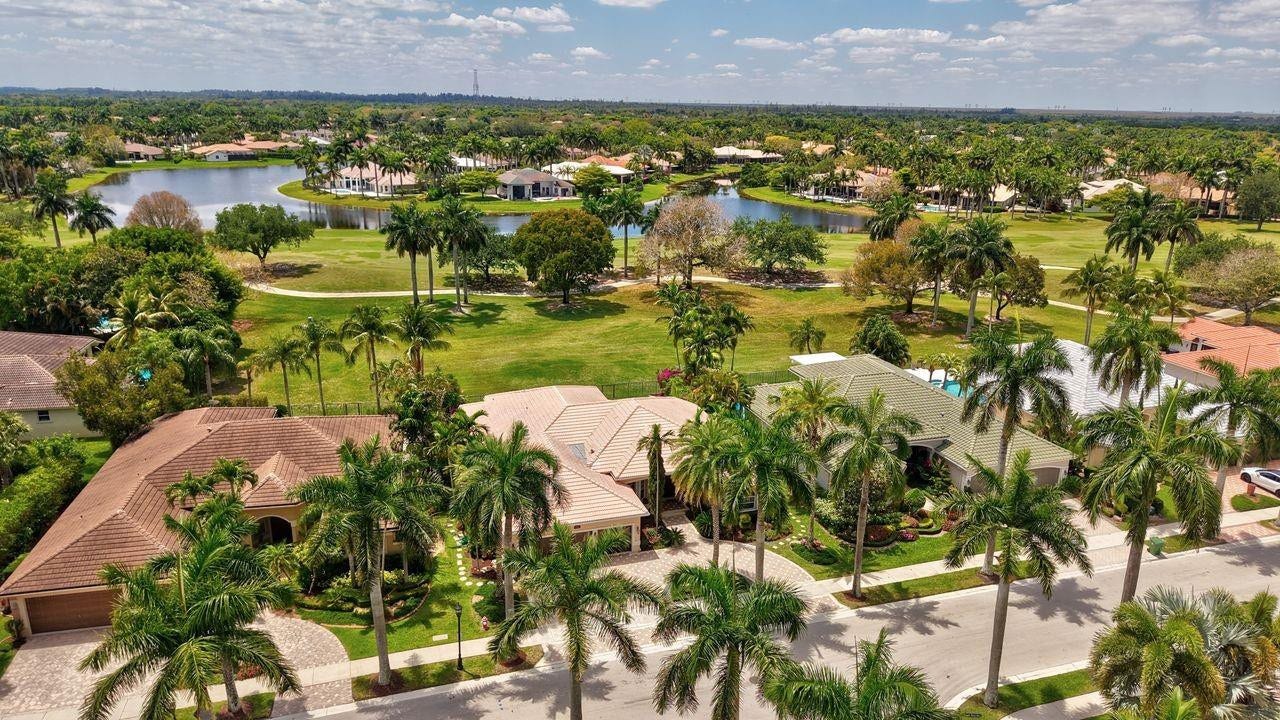 2491 Eagle Run Drive, Weston, FL 33327 Photo 91